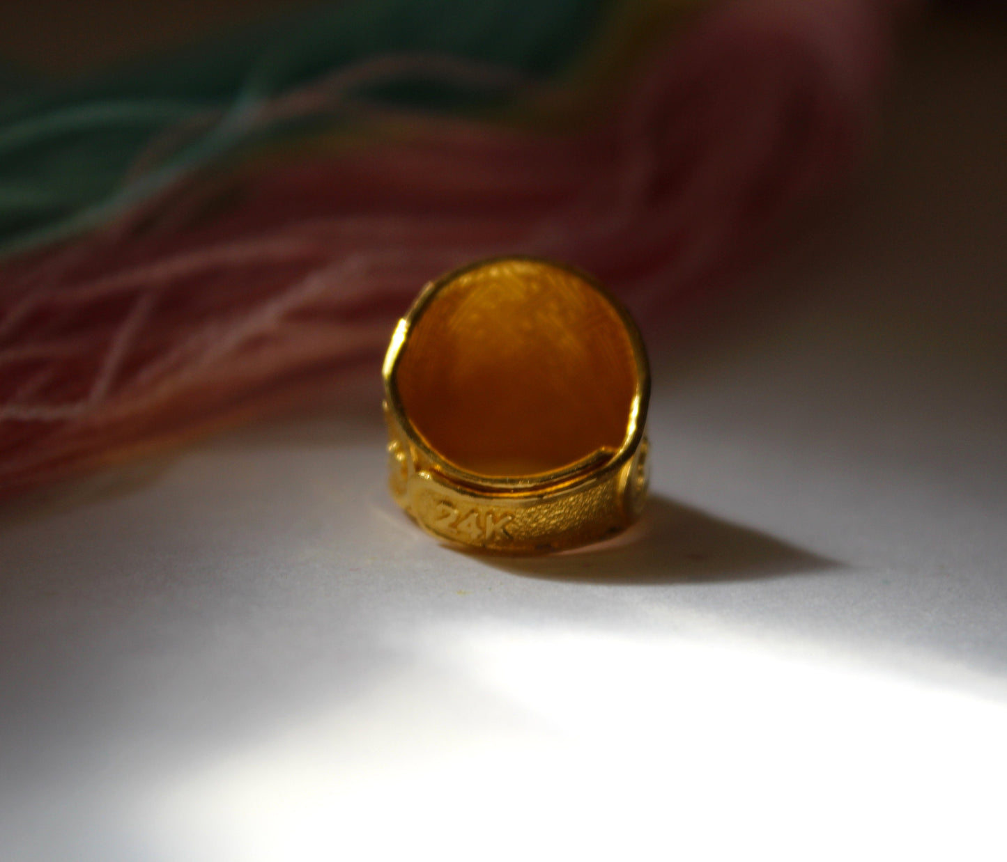 prince dol ring, dohl ring, 1st birthday ring, Korean traditional baby ring, 24k baby ring, 1st birthday gift, gift for baby boy baby girl